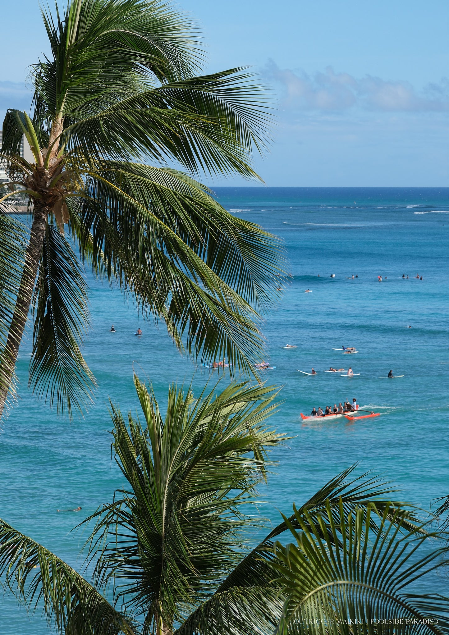 Outrigger Waikiki