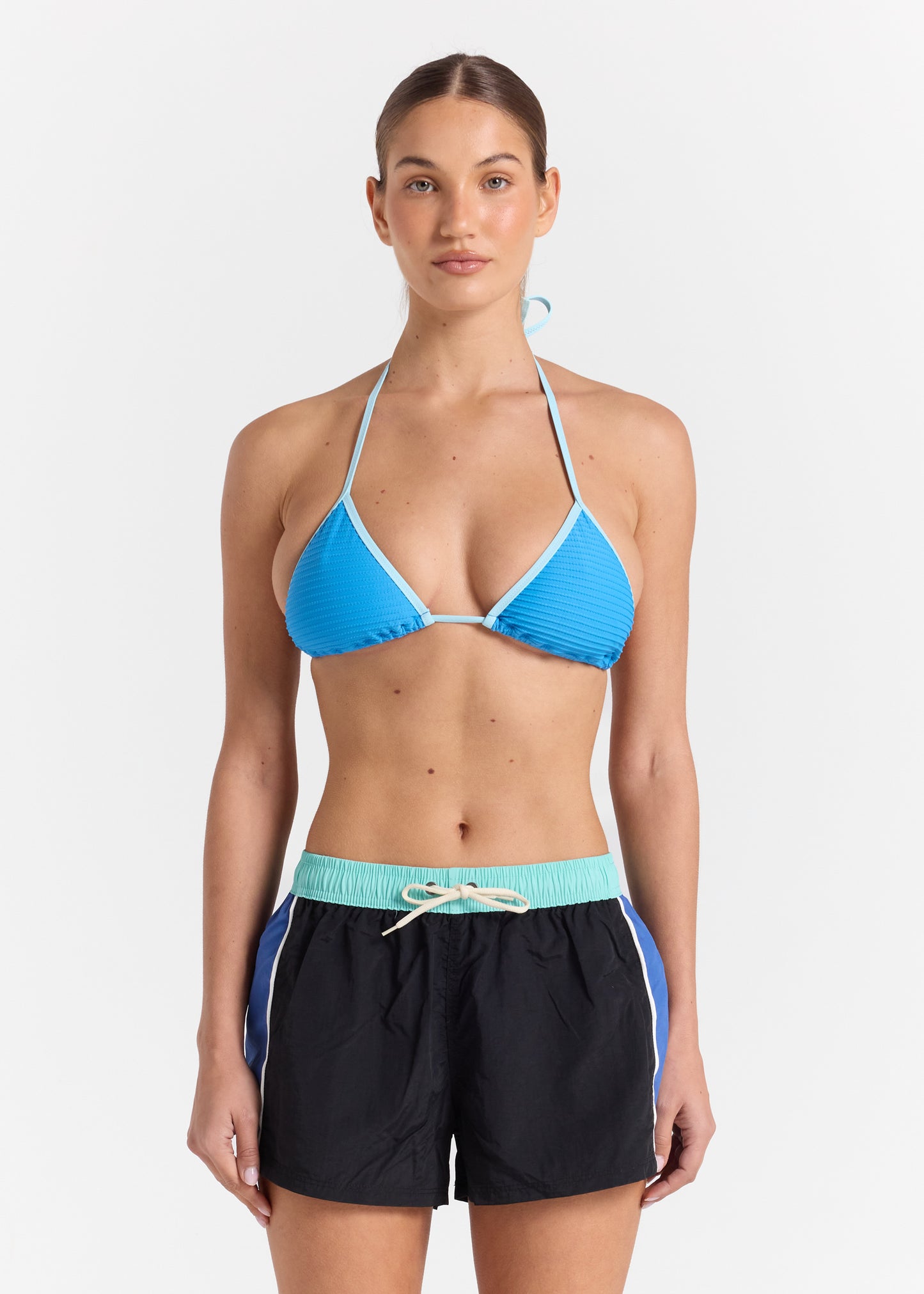 Honolulu Surf Short - Black