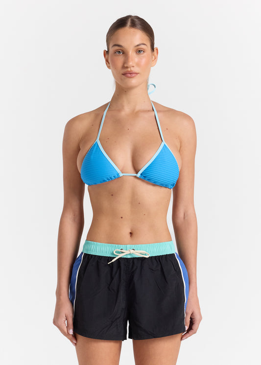 Honolulu Surf Short - Black