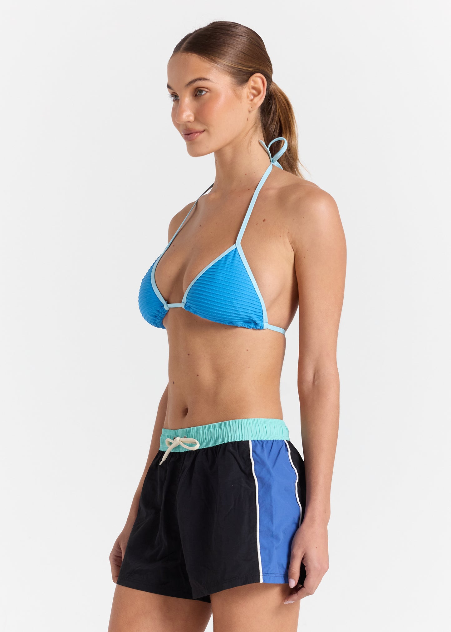 Honolulu Surf Short - Black