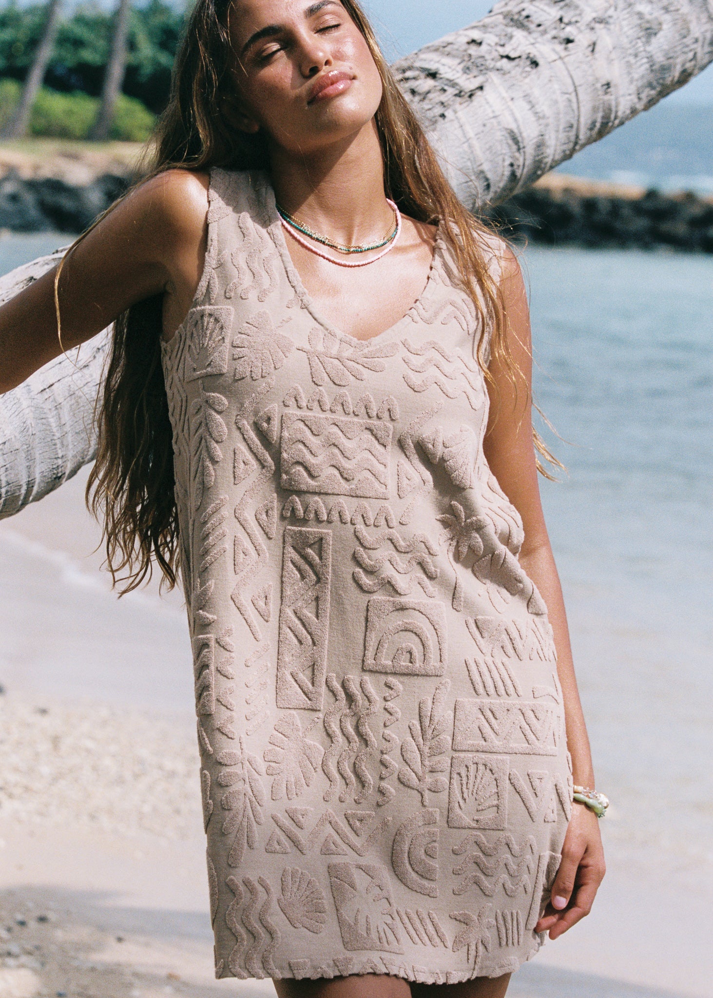 Shop Dresses – Poolside Paradiso