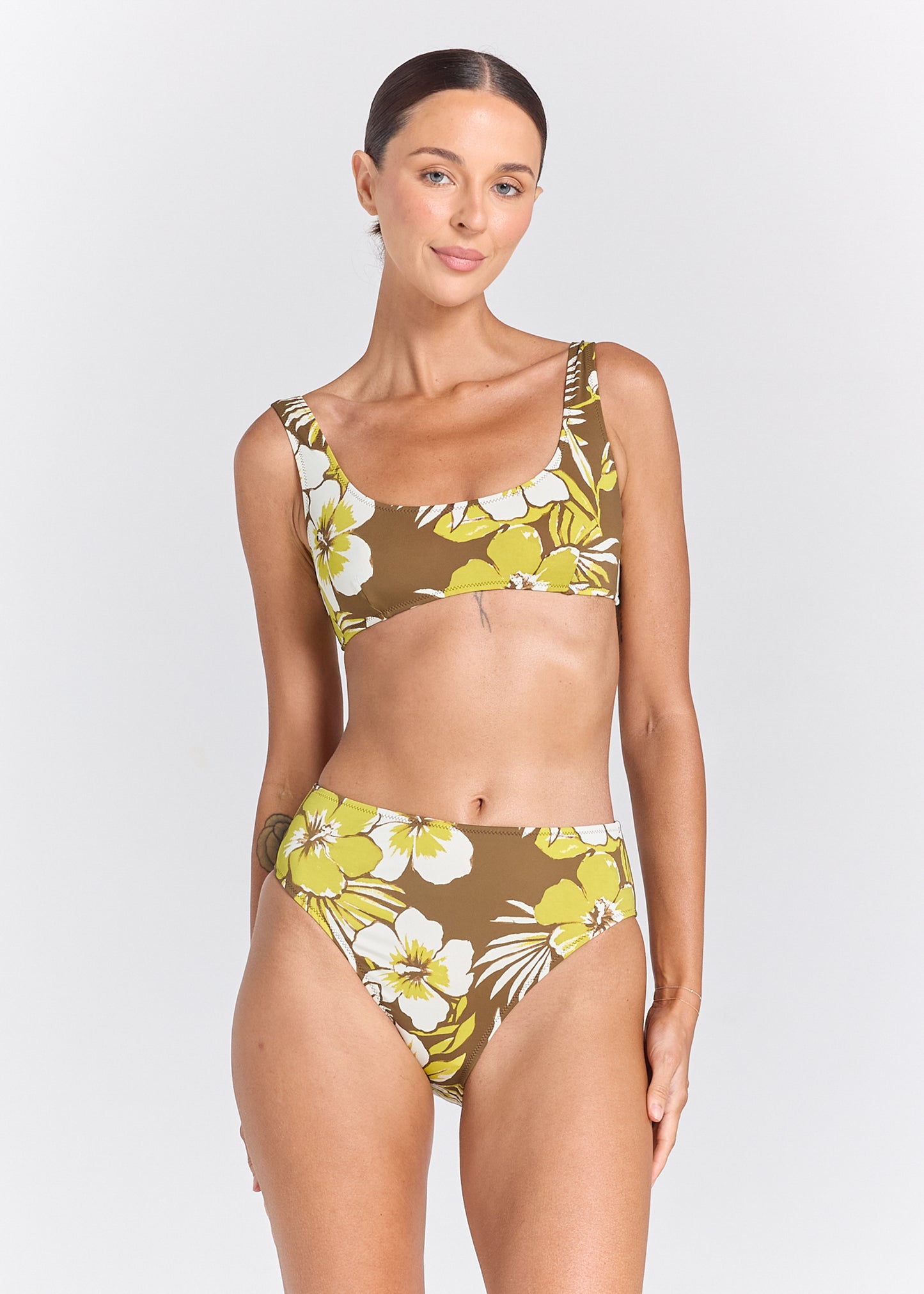 Miami Resort Bikini Bottom - Midori