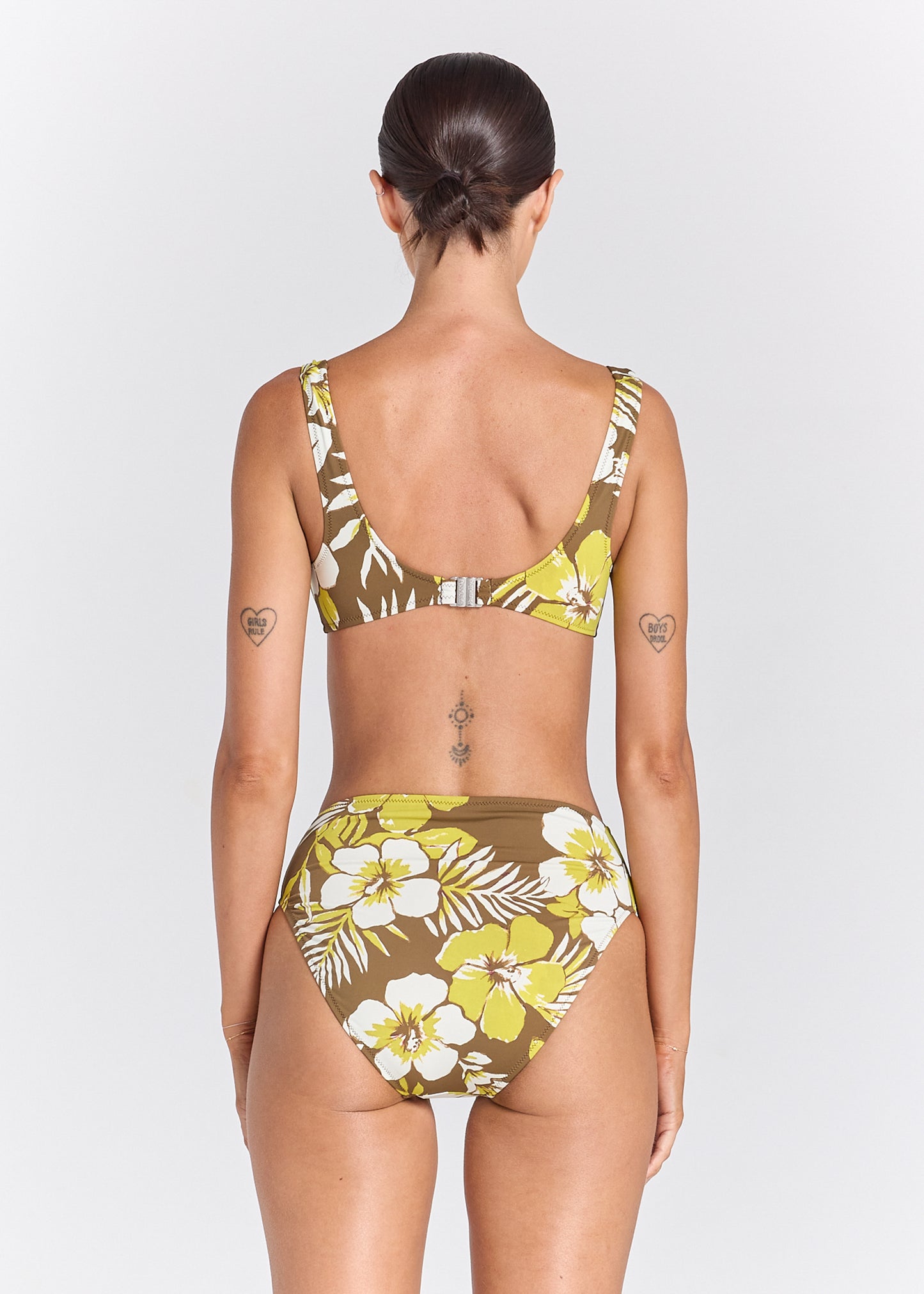 Miami Resort Bikini Bottom - Midori