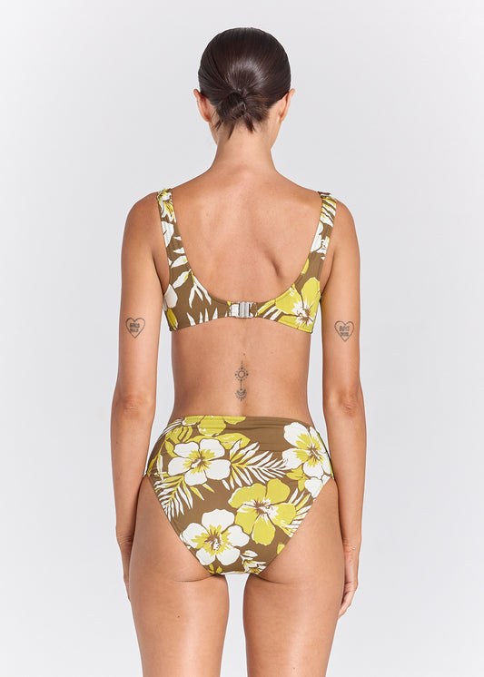 Miami Resort Bikini Bottom - Midori