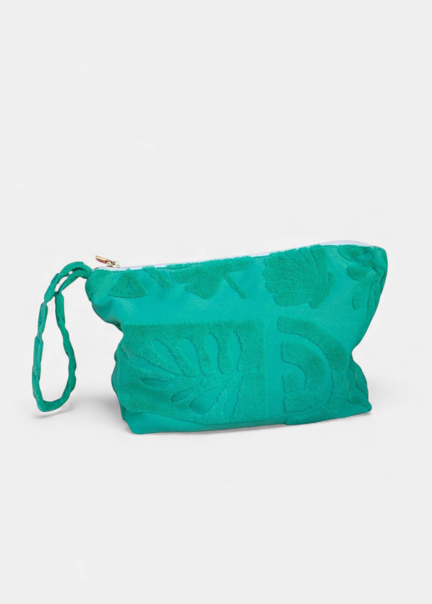 Poolside Pouch - Ivy
