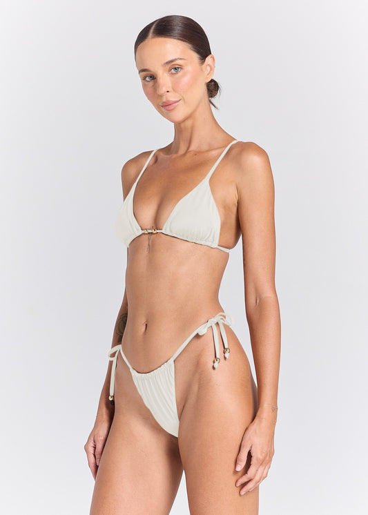Essentials Beach Bikini Bottom - Tiare